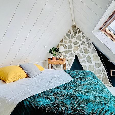 Suite Arthur - Detente & Charme Bray-Dunes Exterior foto